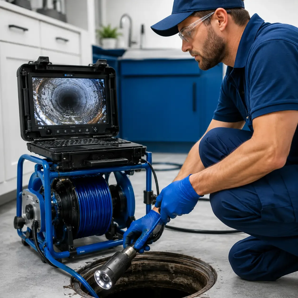 Pipe Relining professionals serving Lexington, KY